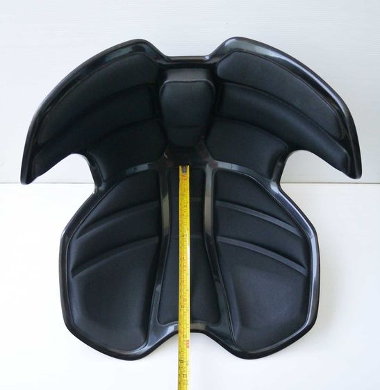 ขายแล้ว MTG Style Athlete II pelvic support Black Japan  รูปที่ 6