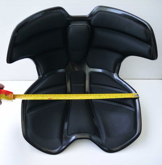 ขายแล้ว MTG Style Athlete II pelvic support Black Japan  รูปที่ 4