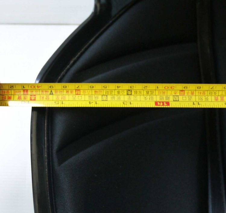 ขายแล้ว MTG Style Athlete II pelvic support Black Japan  รูปที่ 5