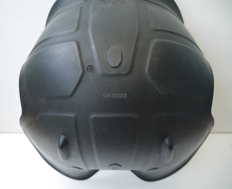 ขายแล้ว MTG Style Athlete II pelvic support Black Japan  รูปที่ 7