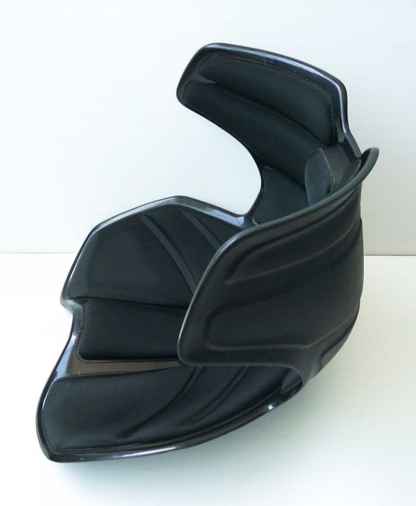 ขายแล้ว MTG Style Athlete II pelvic support Black Japan  รูปที่ 2