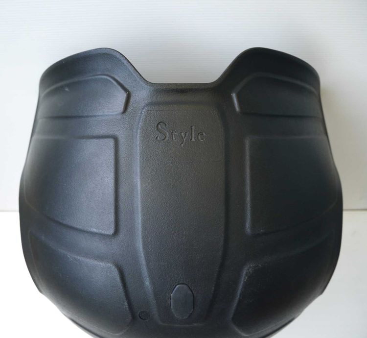 ขายแล้ว MTG Style Athlete II pelvic support Black Japan  รูปที่ 8