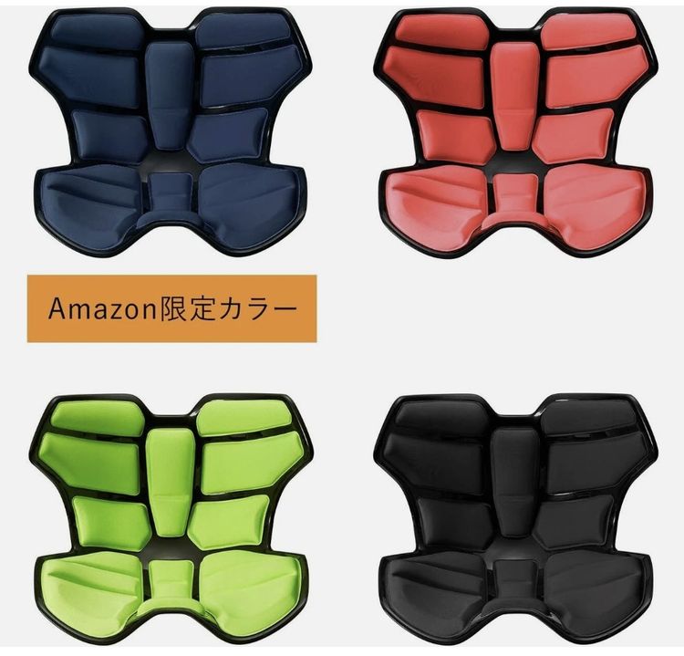 ขายแล้ว MTG Style Athlete II pelvic support Black Japan  รูปที่ 9