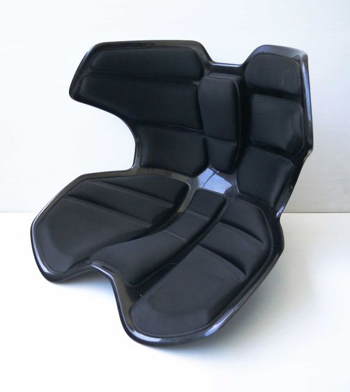 อุปกรณ์เพื่อสุขภาพ ขายแล้ว MTG Style Athlete II pelvic support Black Japan 