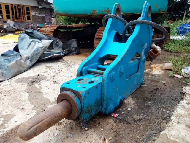 หัวแย๊ก หัวเจาะ รูปที่ 3