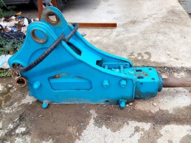 หัวแย๊ก หัวเจาะ