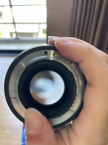 Nikon 50 f1.8 AF  รูปที่ 2