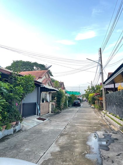 อื่นๆ ไม่มี 2016 ไม่ใช่ บ้านเดี่ยว บ้านโป่ง ราคาถูก รูปที่ 2