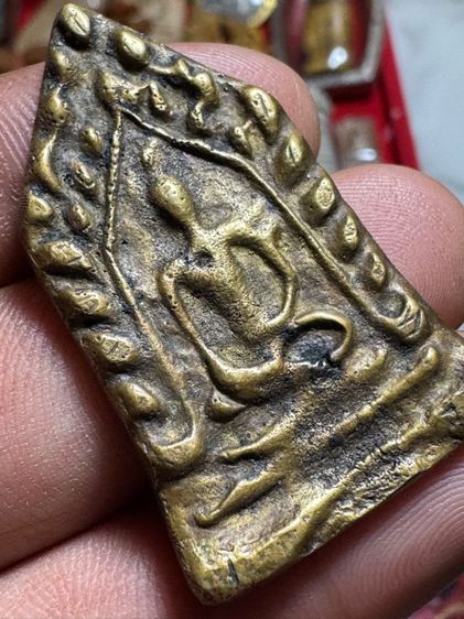 หลวงพ่อโบ้ย วัดมะนาว รูปที่ 2