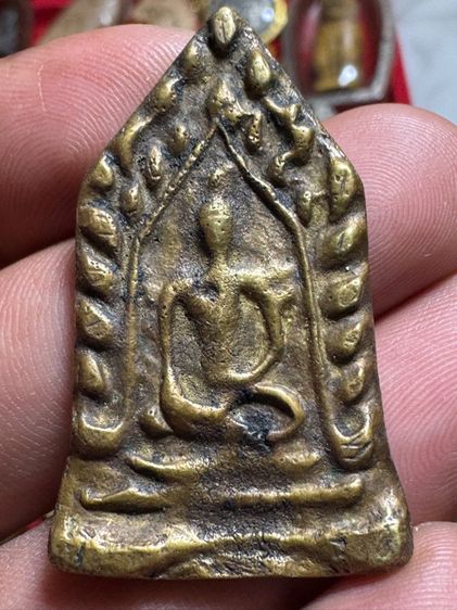 หลวงพ่อโบ้ย วัดมะนาว รูปที่ 5