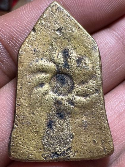 หลวงพ่อโบ้ย วัดมะนาว รูปที่ 4