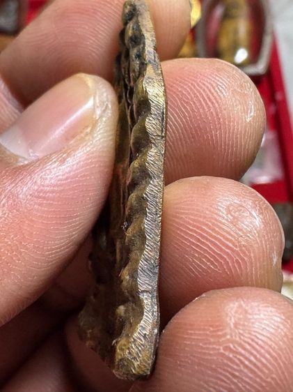 หลวงพ่อโบ้ย วัดมะนาว รูปที่ 10