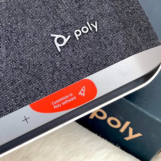 ลำโพง Poly Sync 40-M รูปที่ 5