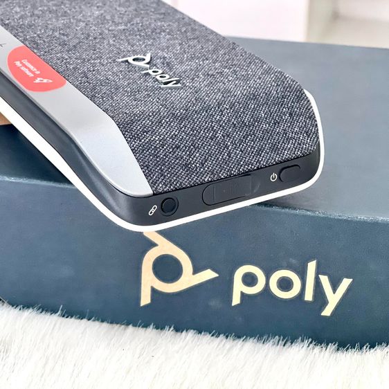 ลำโพง Poly Sync 40-M รูปที่ 4