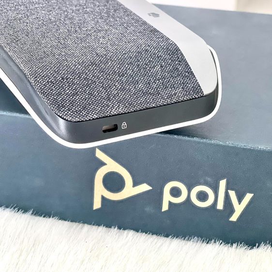 ลำโพง Poly Sync 40-M รูปที่ 3