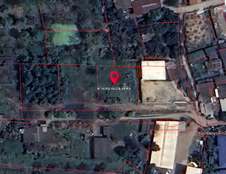 ขายที่ดินหางดง เชียงใหม่ 100 ตร.วา แปลงสวยถมแล้ว บรรยากาศบ้านสวน ทำเลทองใกล้นานาชาติ ซื้อเก็บวันนี้ อีก 3 ปีราคานี้หาไม่ได้แล้ว รูปที่ 4