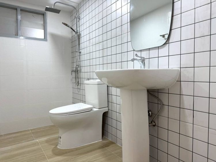 ทาวน์เฮ้าส์ 2 ชั้น รูปที่ 3