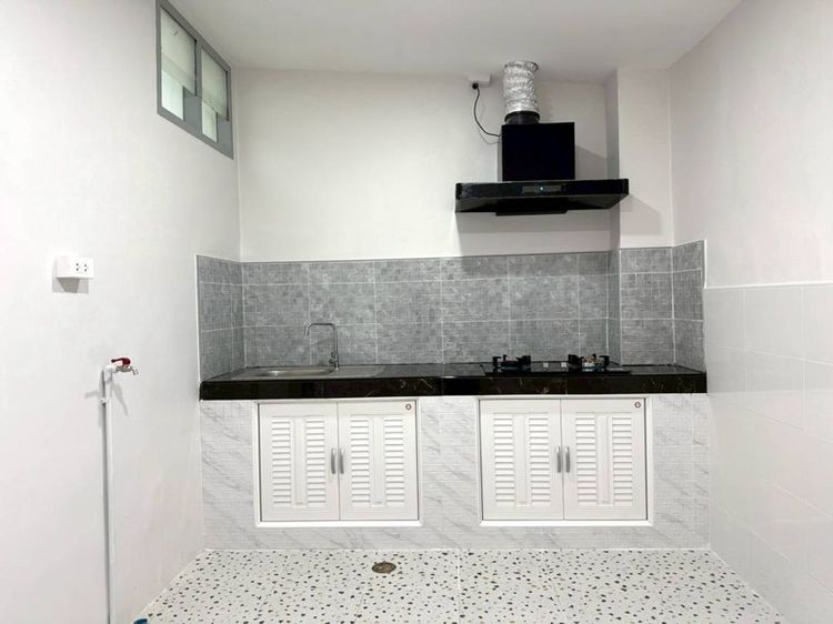 ทาวน์เฮ้าส์ 2 ชั้น รูปที่ 2