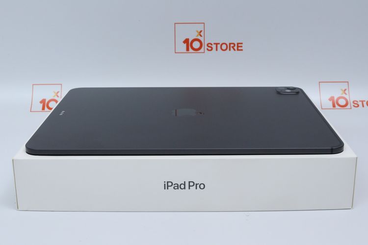 iPad Pro M4 13" WiFi 256GB Batt 90 - ID25100212 รูปที่ 9