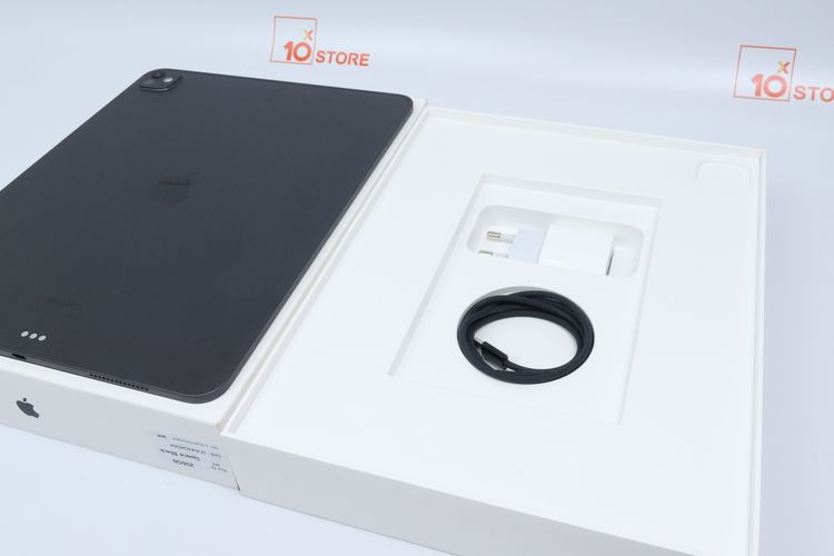 iPad Pro M4 13" WiFi 256GB Batt 90 - ID25100212 รูปที่ 15