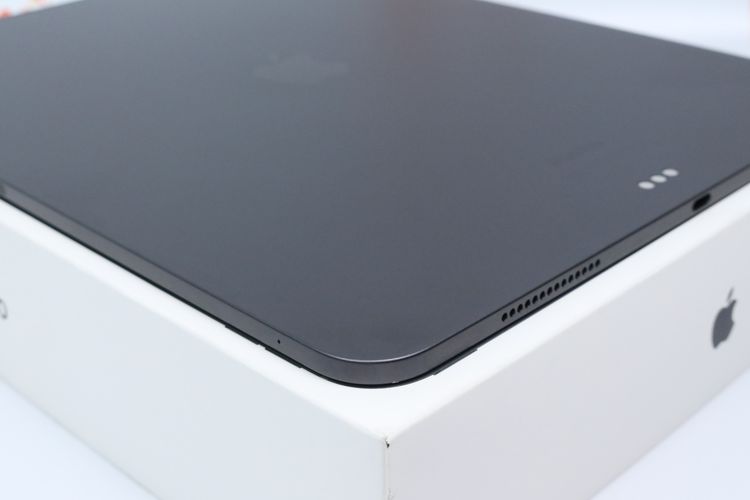 iPad Pro M4 13" WiFi 256GB Batt 90 - ID25100212 รูปที่ 4