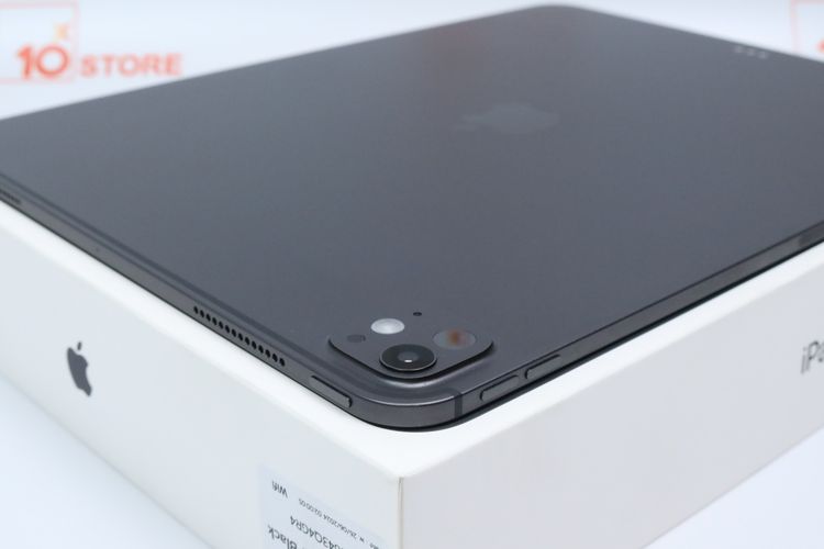 iPad Pro M4 13" WiFi 256GB Batt 90 - ID25100212 รูปที่ 6