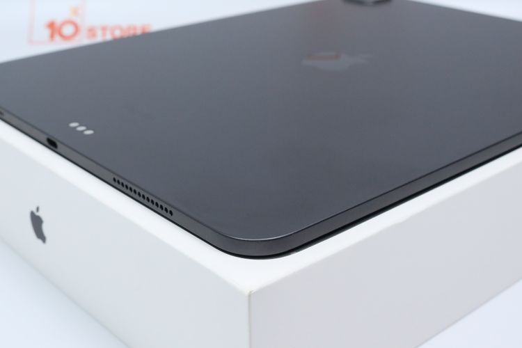 iPad Pro M4 13" WiFi 256GB Batt 90 - ID25100212 รูปที่ 10