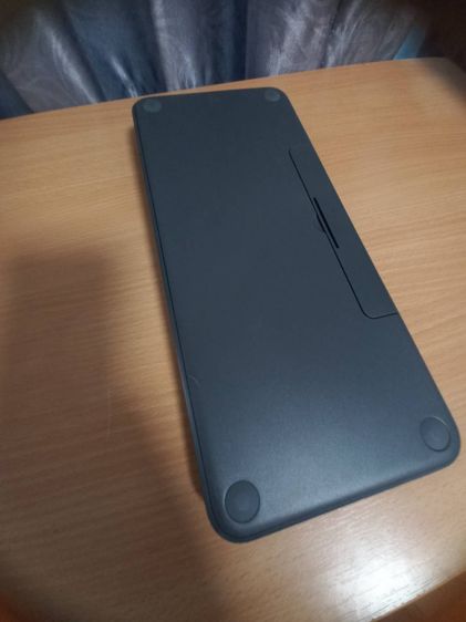 Logitech k380 Keyboard Graphite Multi-Device Blotooth คีย์บอร์ด ไร้สาย มือสอง  พร้อมส่งฟรี รูปที่ 3