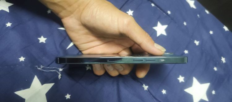 ไอ 12 โปรแม็ก รูปที่ 5