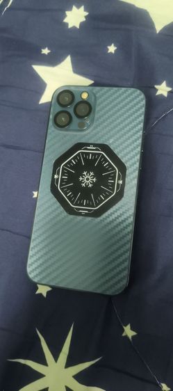 ไอ 12 โปรแม็ก รูปที่ 6