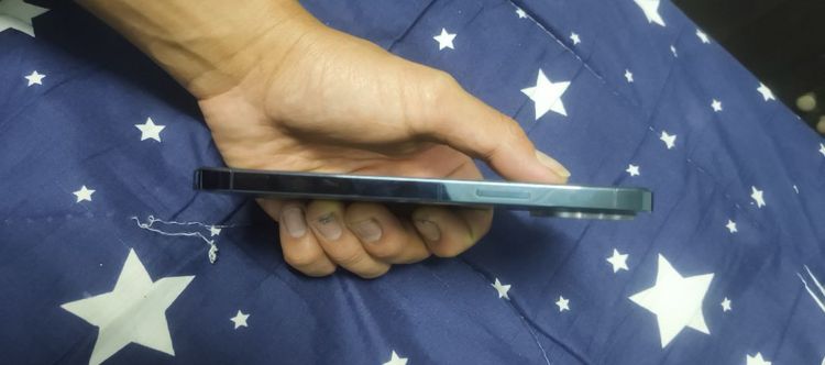 ไอ 12 โปรแม็ก รูปที่ 4