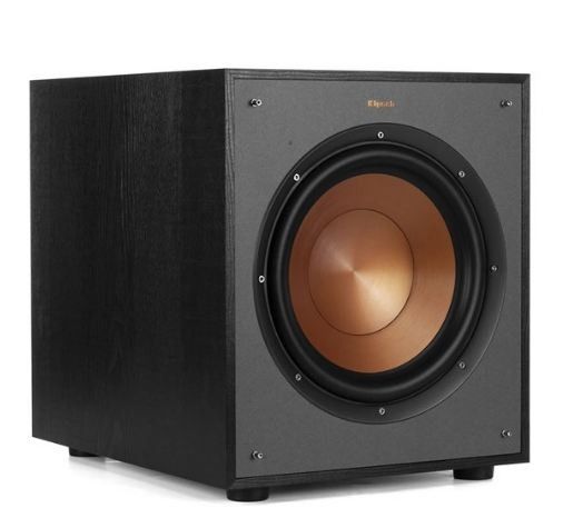 ลำโพง Subwooer Klipsch R-100SW เครื่องใหม่