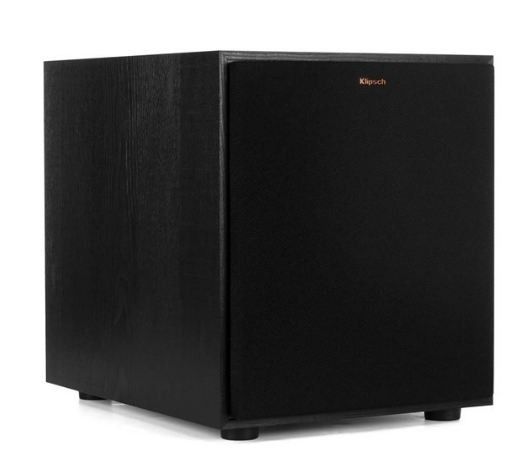 ลำโพง Subwooer Klipsch R-100SW เครื่องใหม่ รูปที่ 5