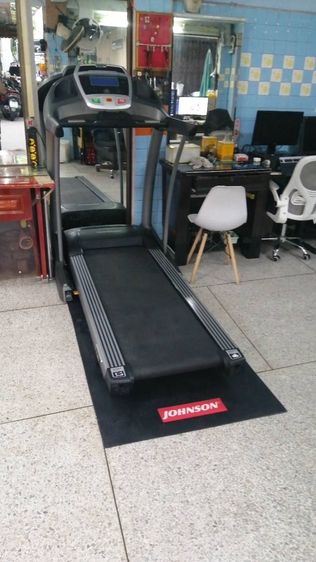 ลู่วิ่งHORIZON T 7.1หมื่น5 มายกไป ทัก0813195660 รูปที่ 2