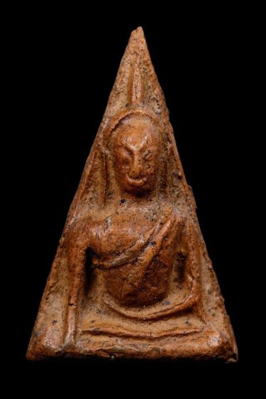 พระนางพญา รูปที่ 2