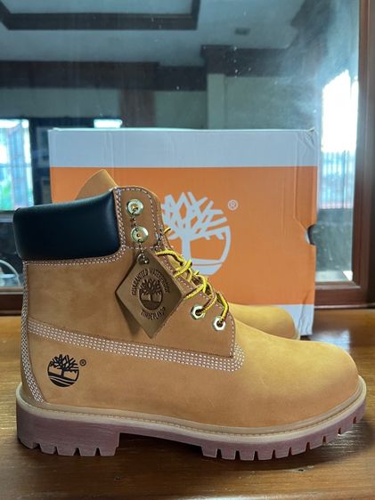 Timberland 