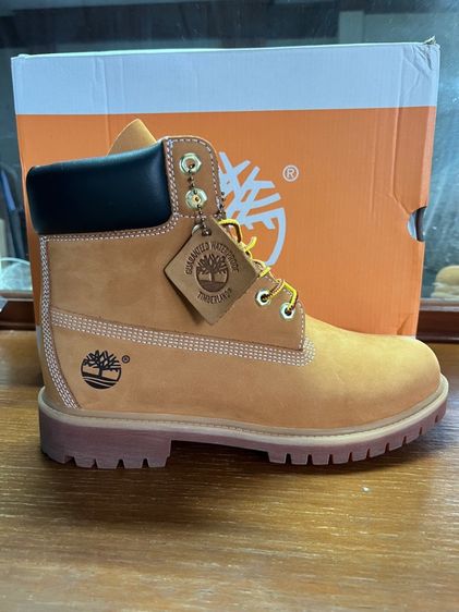 Timberland  รูปที่ 3