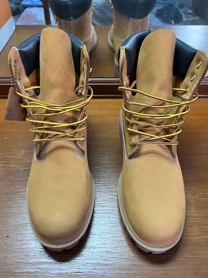 Timberland  รูปที่ 2