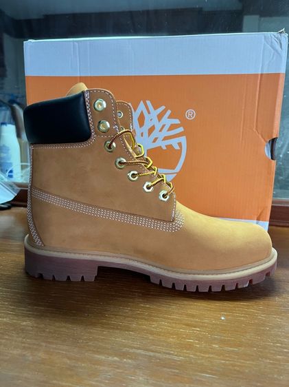 Timberland  รูปที่ 6