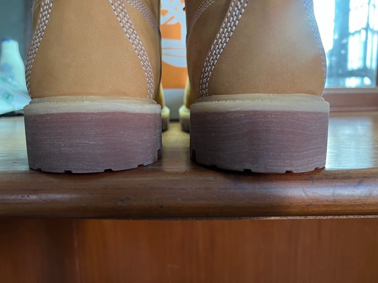 Timberland  รูปที่ 8