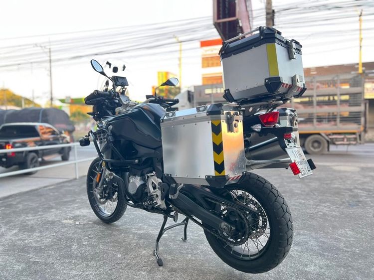 BMW F850GS 2019 จด 2022 รูปที่ 14