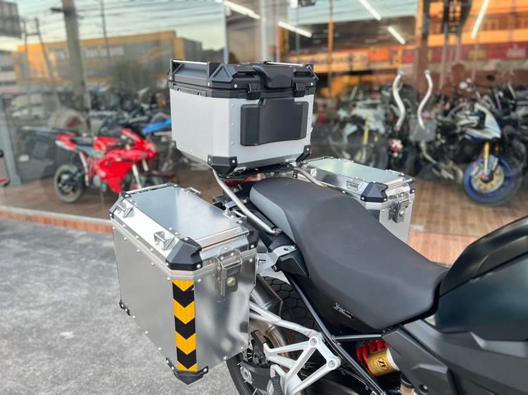 BMW F850GS 2019 จด 2022 รูปที่ 17