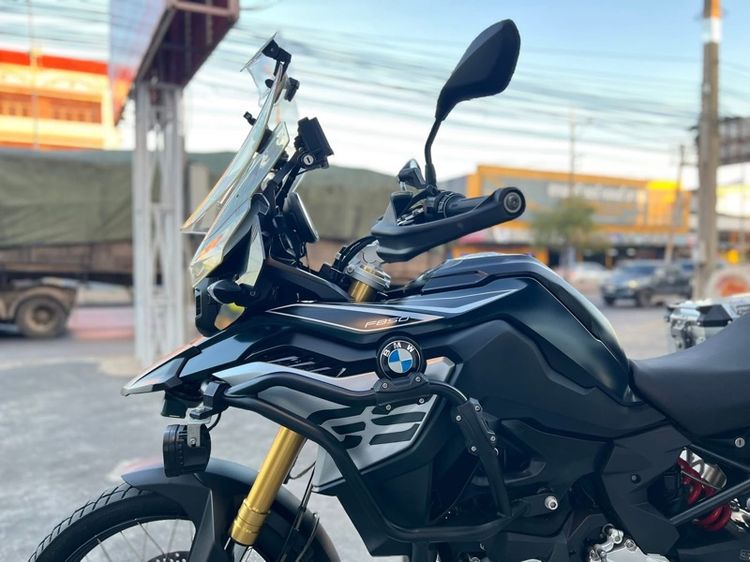 BMW F850GS 2019 จด 2022 รูปที่ 6