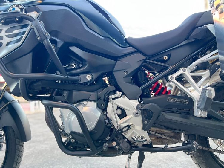 BMW F850GS 2019 จด 2022 รูปที่ 7