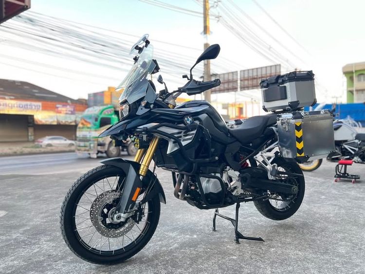 BMW F850GS 2019 จด 2022 รูปที่ 3
