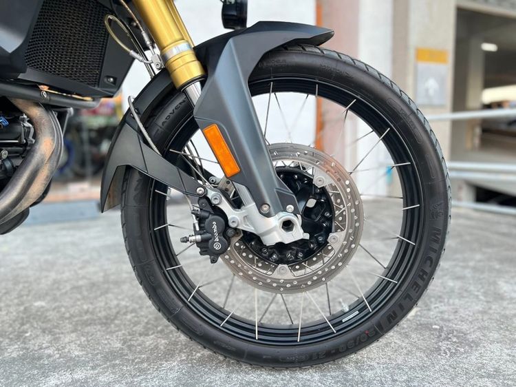 BMW F850GS 2019 จด 2022 รูปที่ 11