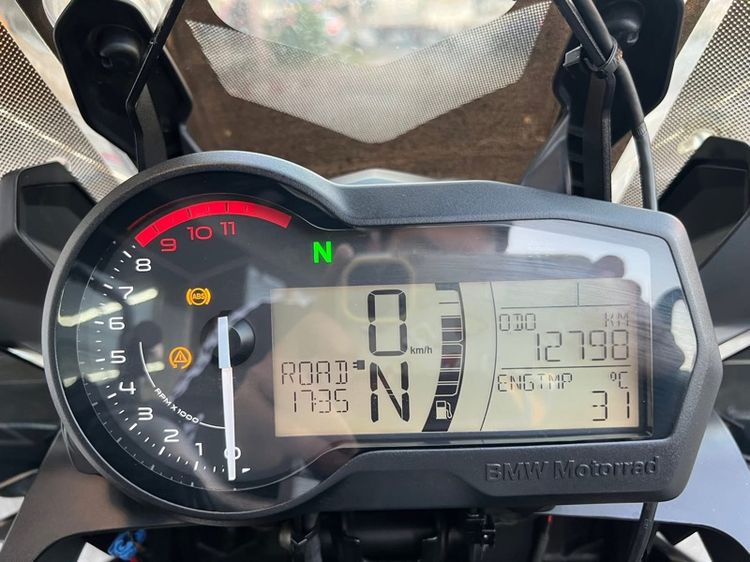 BMW F850GS 2019 จด 2022 รูปที่ 16