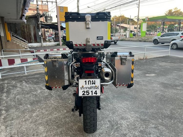 BMW F850GS 2019 จด 2022 รูปที่ 18