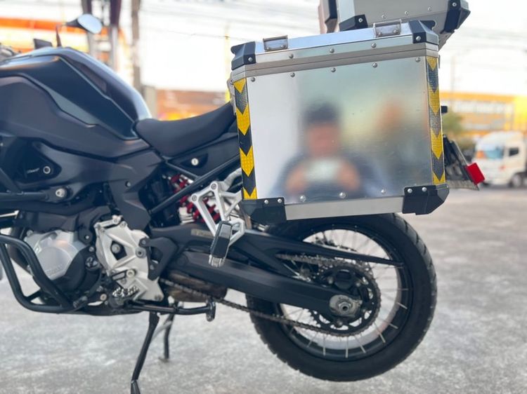 BMW F850GS 2019 จด 2022 รูปที่ 8