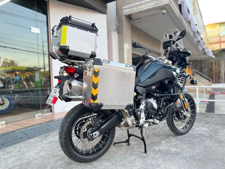 BMW F850GS 2019 จด 2022 รูปที่ 15